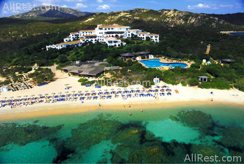 Romazzino Hotel 